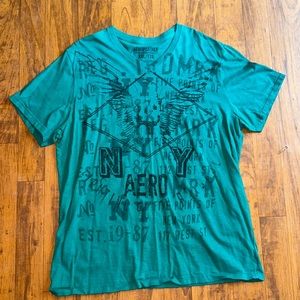 NWOT Aeropostale vneck